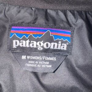 Patagonia Quilted Jacket